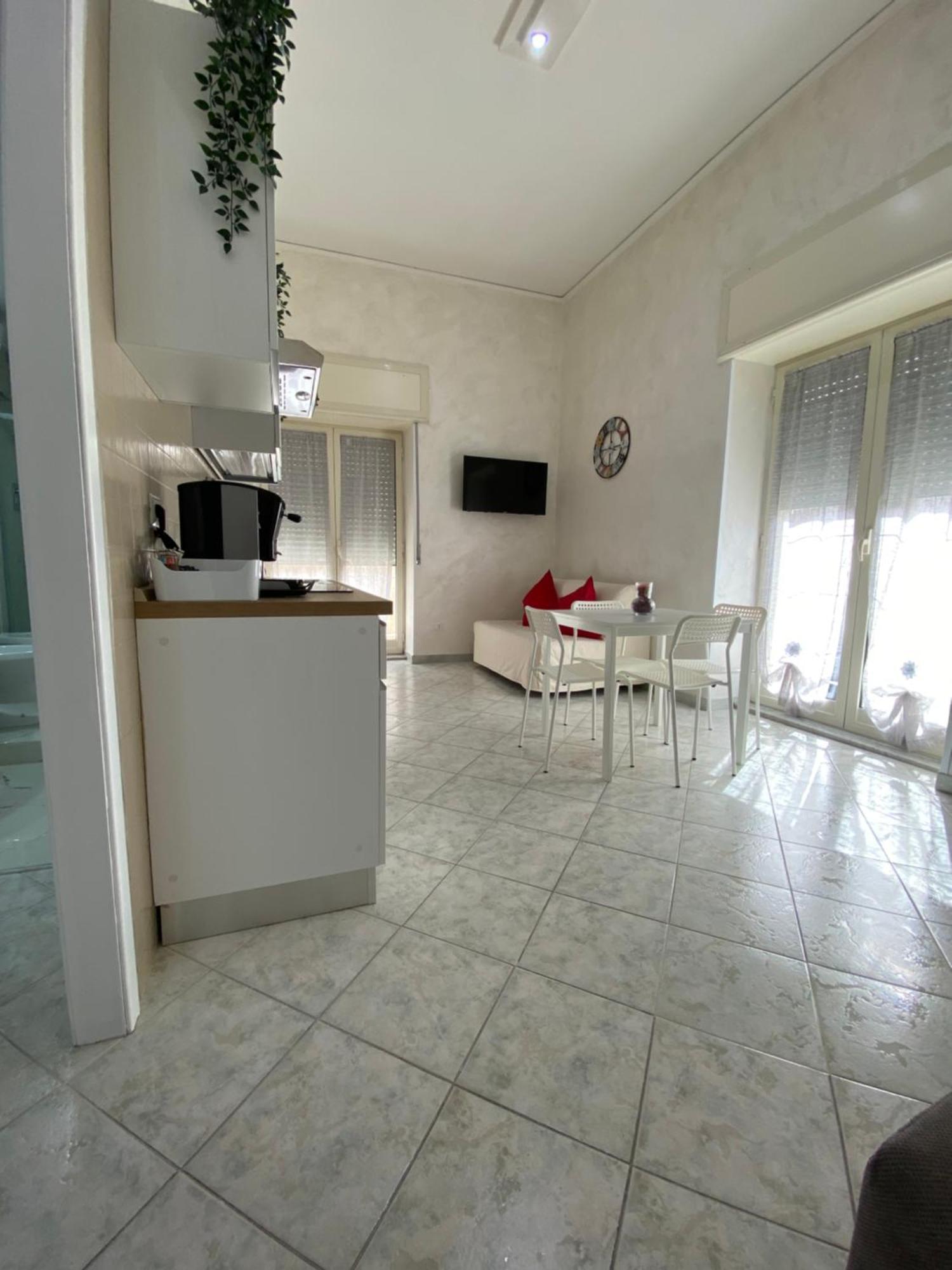 נאפולי Ellebi Home מראה חיצוני תמונה