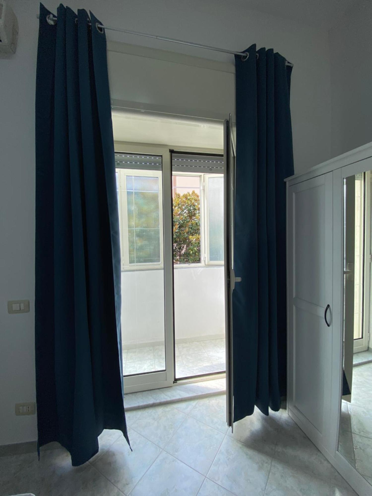 נאפולי Ellebi Home מראה חיצוני תמונה