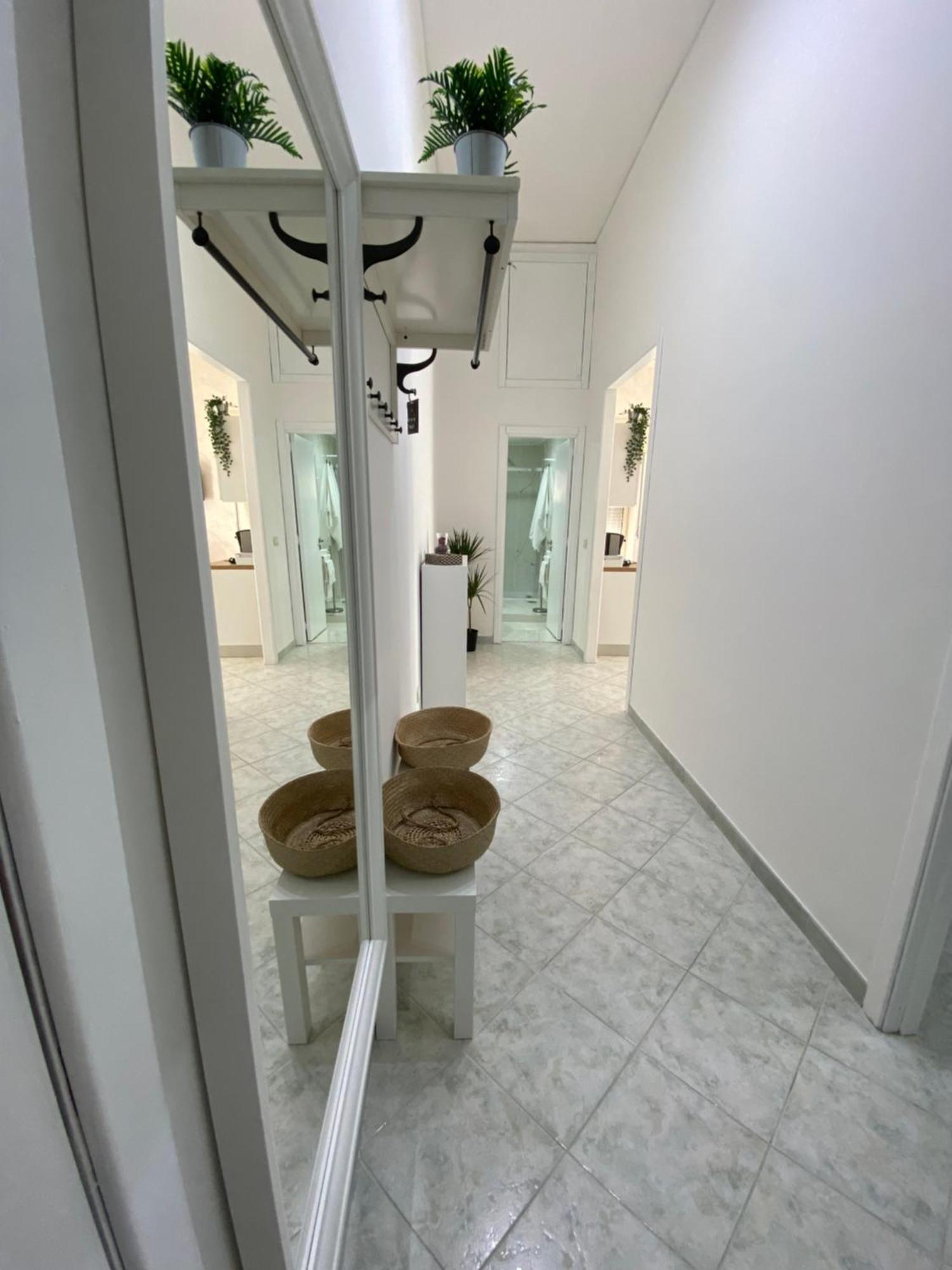 נאפולי Ellebi Home מראה חיצוני תמונה