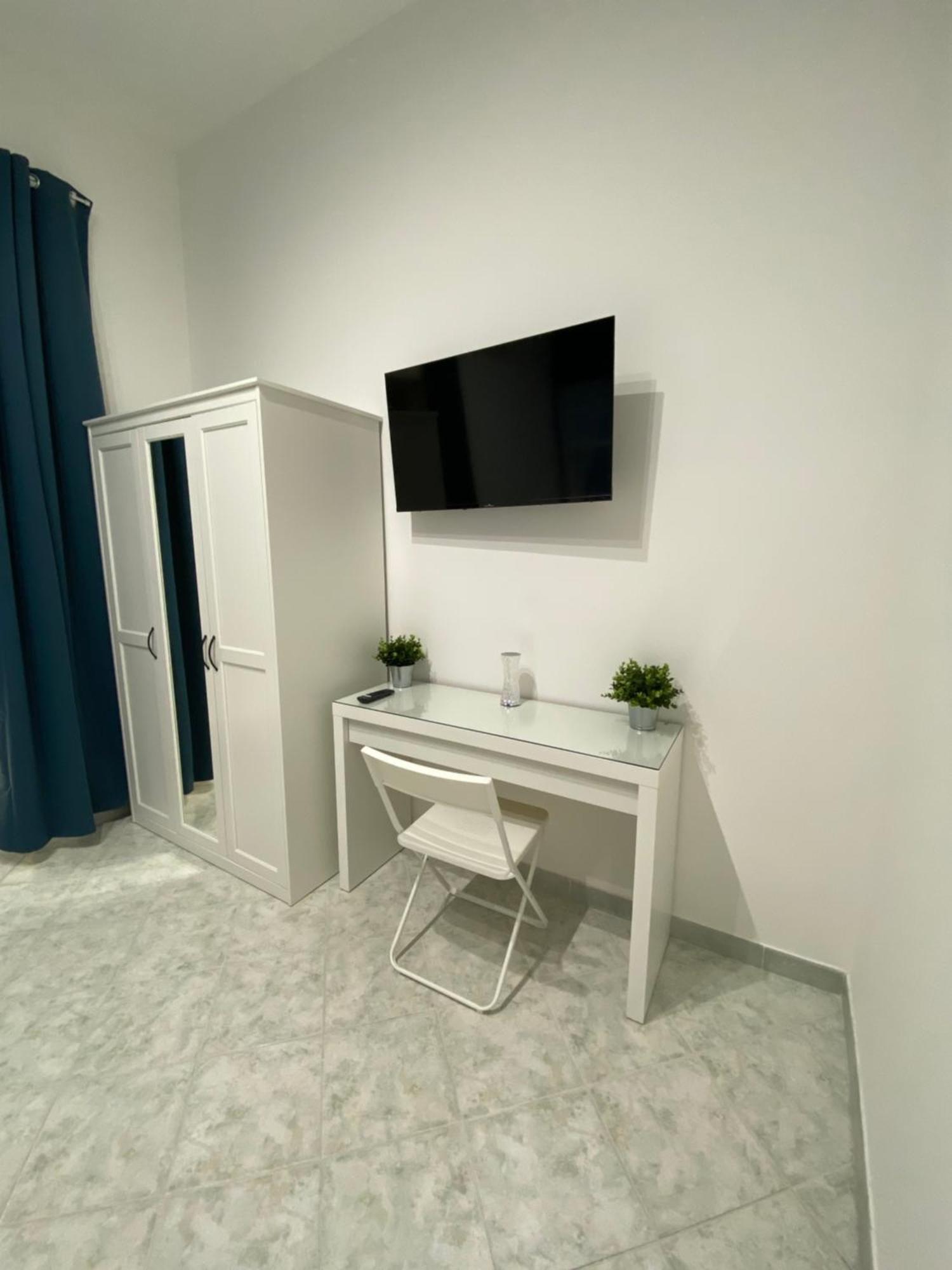 נאפולי Ellebi Home מראה חיצוני תמונה
