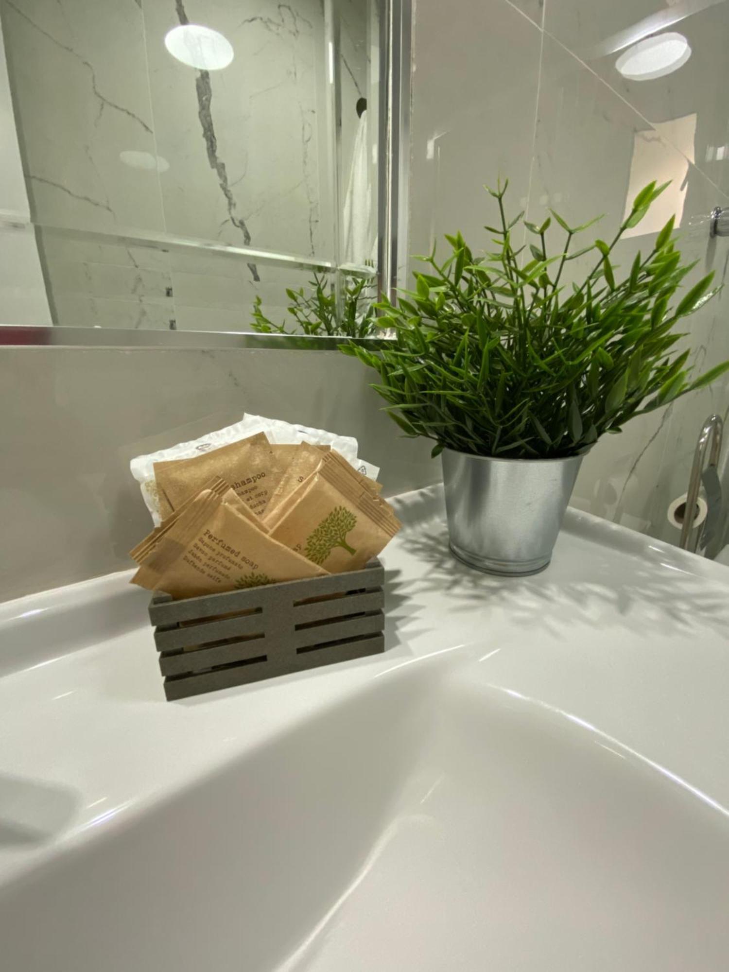 נאפולי Ellebi Home מראה חיצוני תמונה
