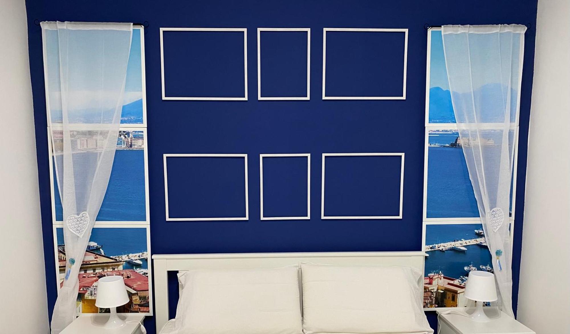 נאפולי Ellebi Home מראה חיצוני תמונה