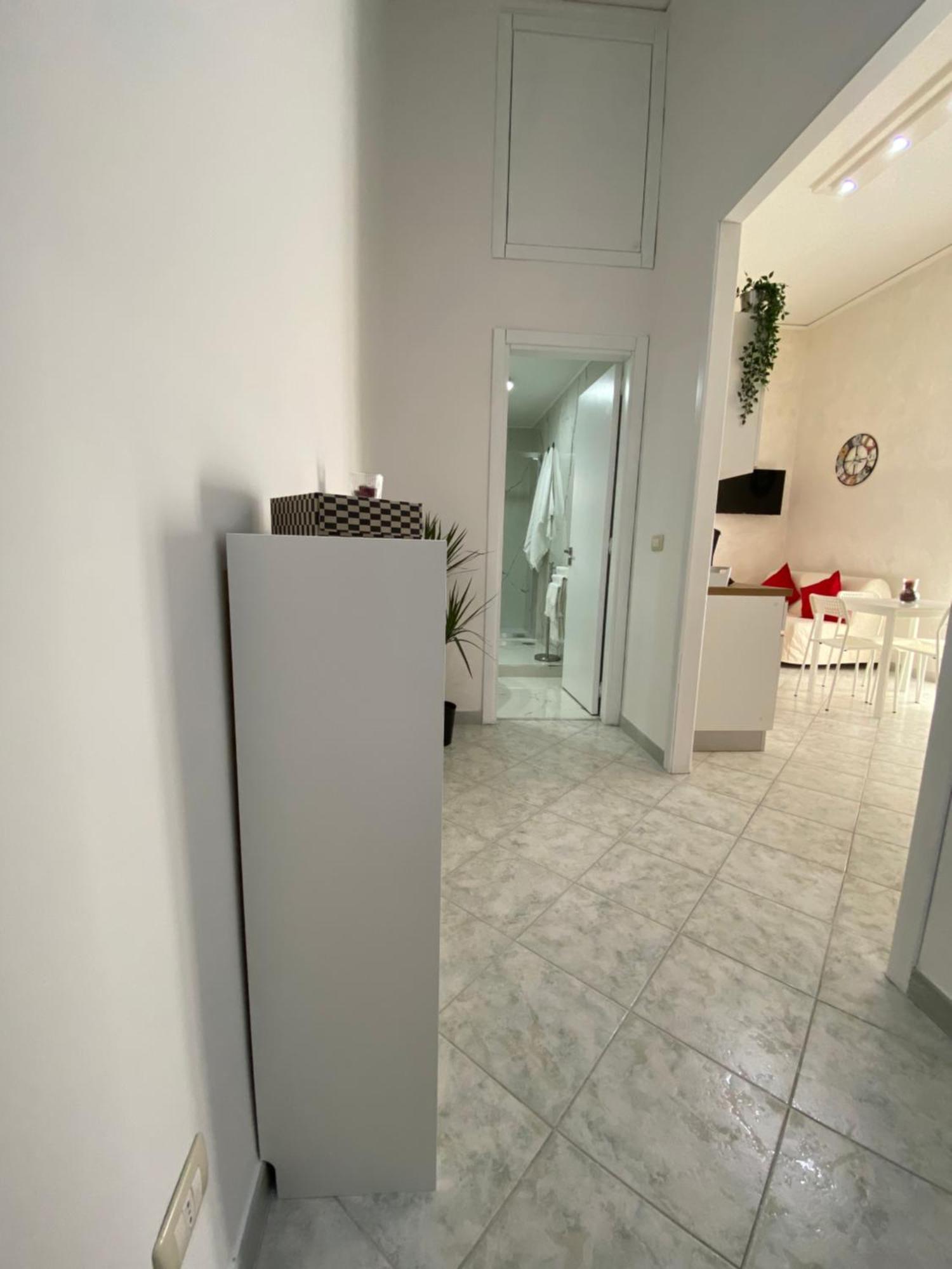 נאפולי Ellebi Home מראה חיצוני תמונה