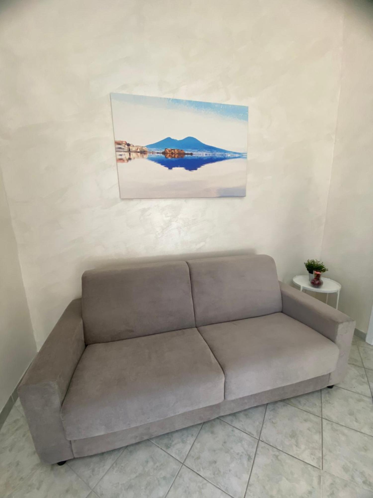 נאפולי Ellebi Home מראה חיצוני תמונה