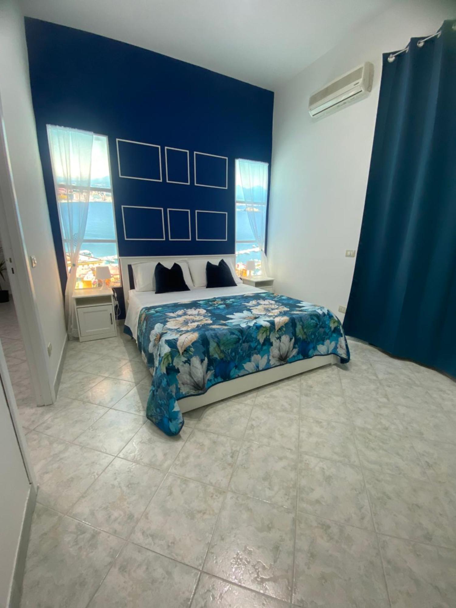 נאפולי Ellebi Home מראה חיצוני תמונה